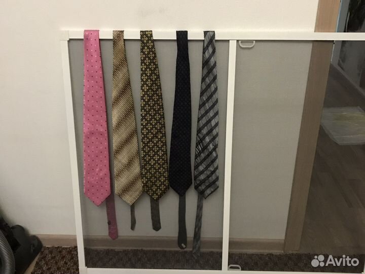 Галстук мужские