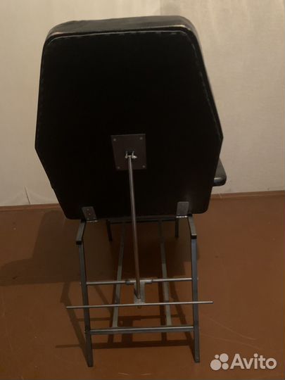 Кушетка косметологическая универсальная