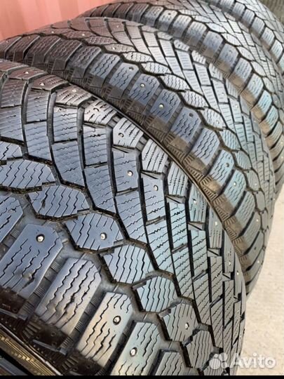 Gislaved Nord Frost 200 235/55 R18 104T