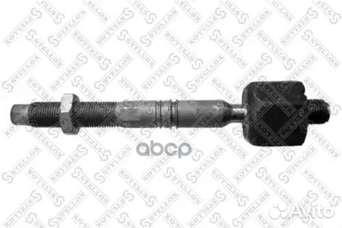 Тяга рулевая VW T5 2.0/3.2 V6/1.9TDi/2.5TDi 04