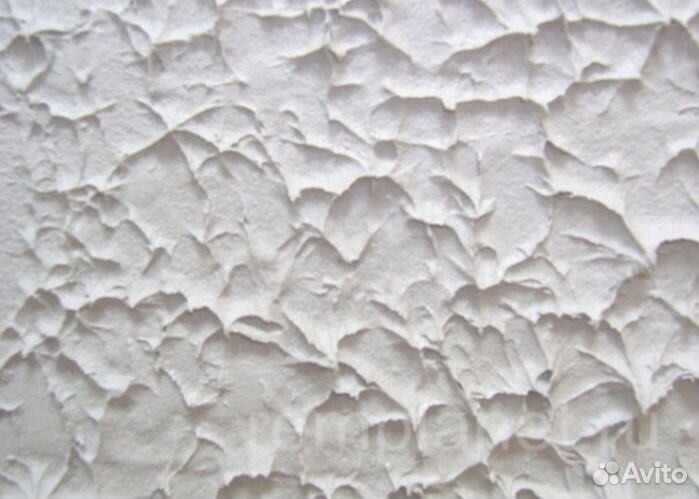 Шпатлевка Кнауф Унифлот финишная 25 кг