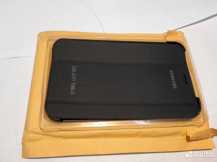 Чехол на планшет samsung tab3