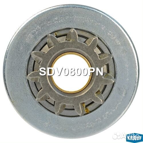 Бендикс стартера