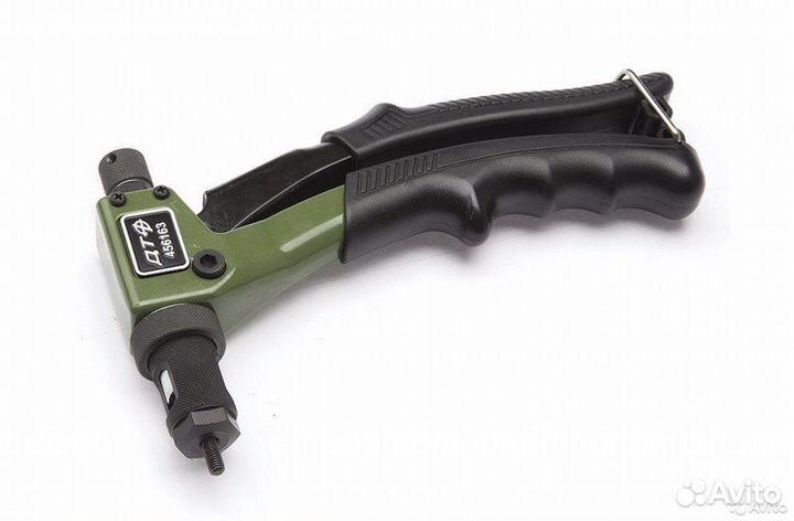 Заклёпочник для резьбовых заклёпок усиленный M3-M6