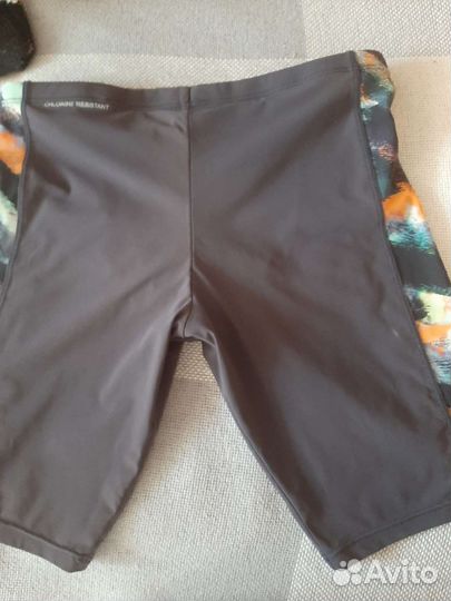 Плавки на мальчика