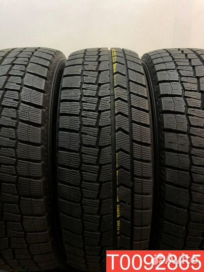 Dunlop Winter Maxx WM02 215/65 R16 101R