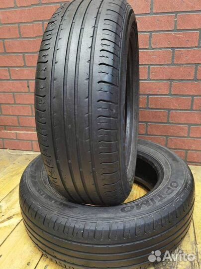 Hankook Optimo K415 195/65 R15 91H