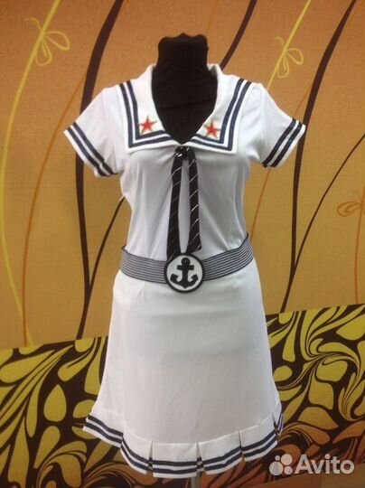 Прокат костюмов