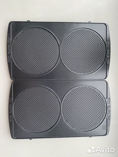 Сменные панели для мультипекаря redmond