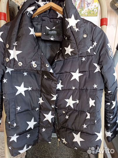 Куртка женская