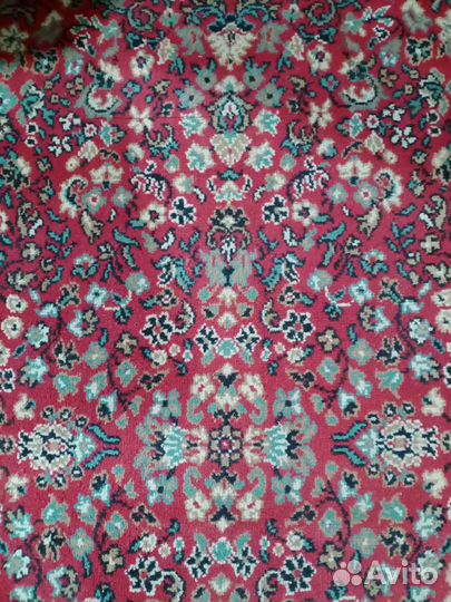 Коврёр СССР