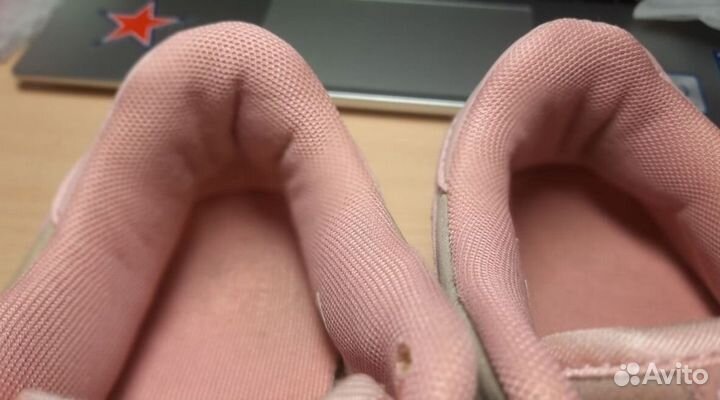 Кроссовки reebook