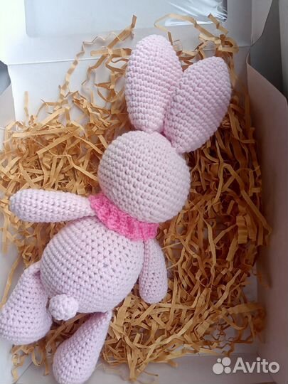 Подарочный набор для новорожденной девочки 0+