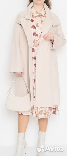 Persona by marina rinaldi пальто