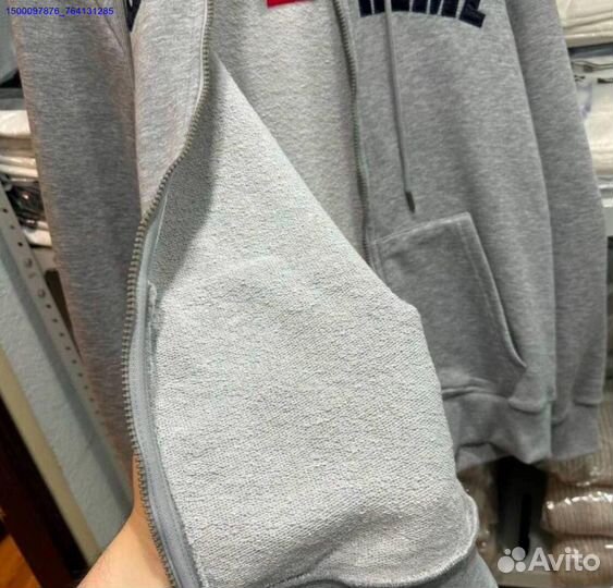 Зипка Supreme FW 24 (Арт.93346)