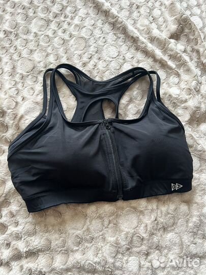 Лиф спортивный