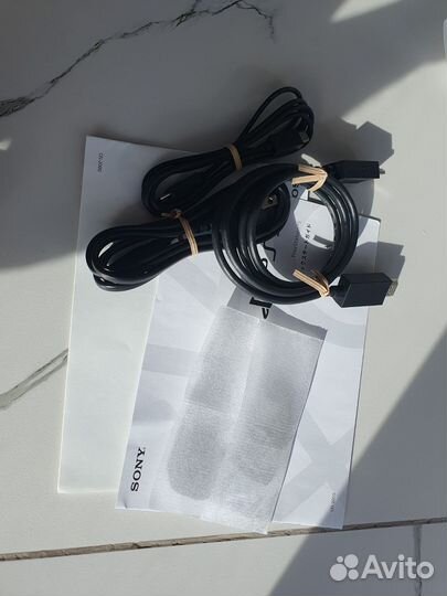 Sony playstation 5 новая