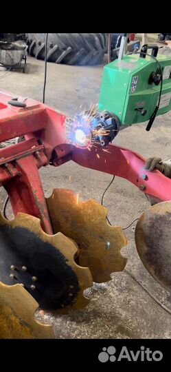 Расточка,наплавка,восстановление отверстий,ковшей