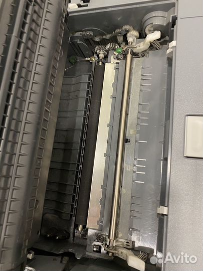 Принтер сканер копир