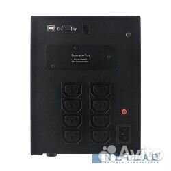 CyberPower PR1500elcd ибп Line-Interactive, Tower