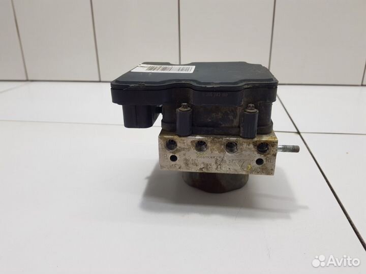 Блок ABS (насос) (Haval H6)