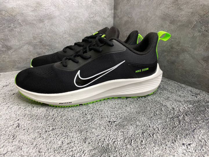 Кроссовки Nike Air Zoom