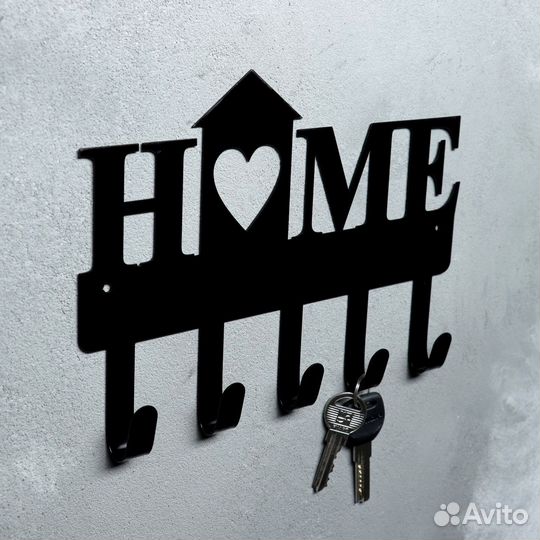 Ключница на стену