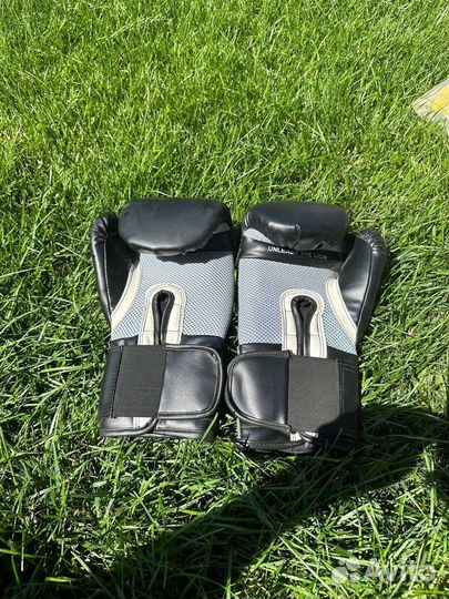 Боксерские перчатки lonsdale оригинал