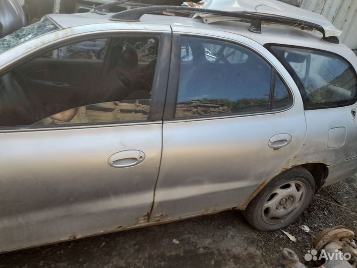 Запчасти на автомобиль Hyundai Lantra 1.8