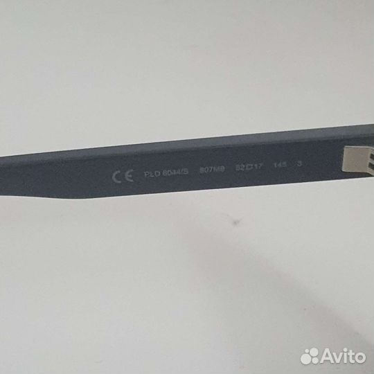 Очки Polaroid оригинальные