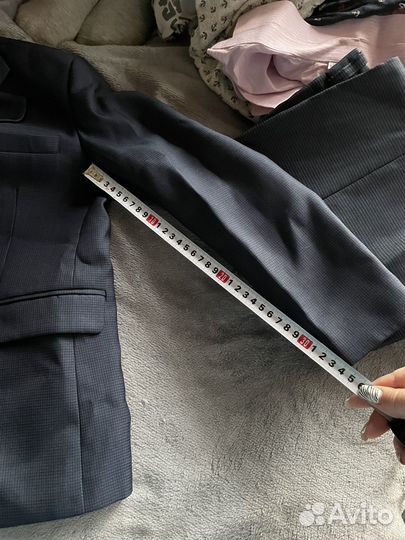 Пакет вещей на мальчика