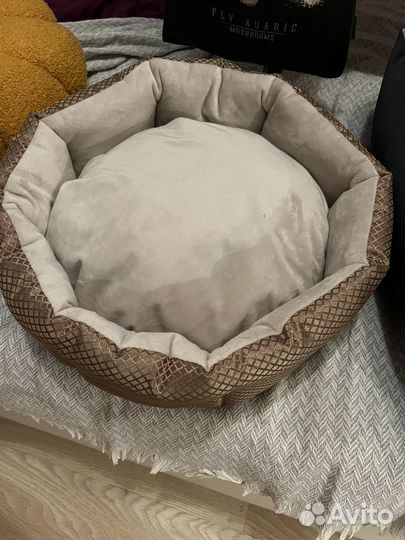 Лежанка для животных