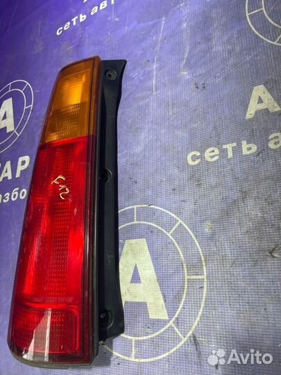 Фонарь левый Honda Cr-V 1 RD1 B20Z1 2001