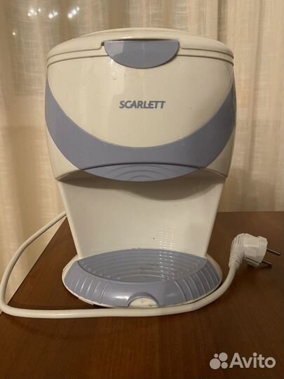 Кофемашина