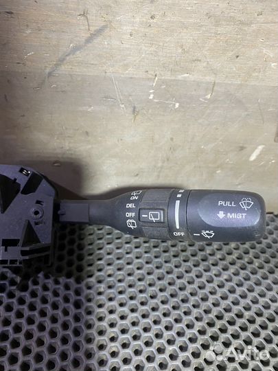 Подрулевые переключатели Jeep Liberty KJ Либерти