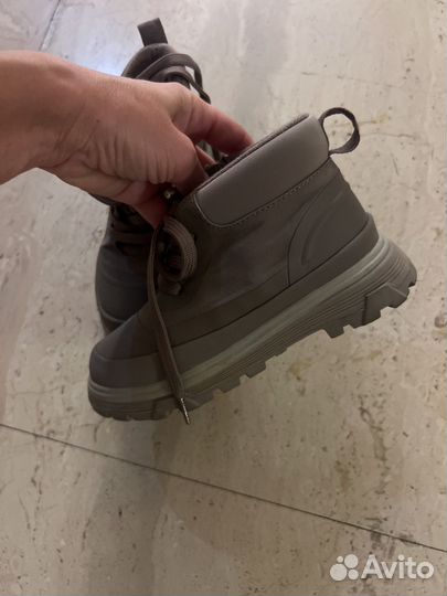 Ботинки zara 28 р