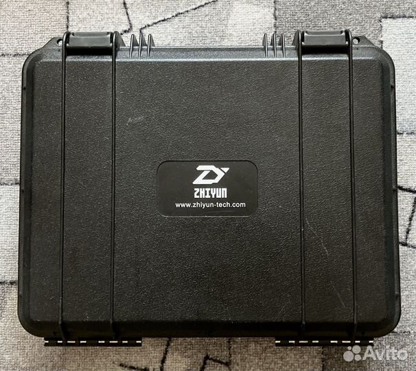 Zhiyun Crane Plus 2018+ доп аксессуары