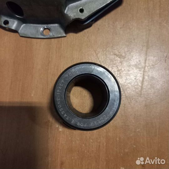 Сцепление Газ 3302 cummins ISF 2.8