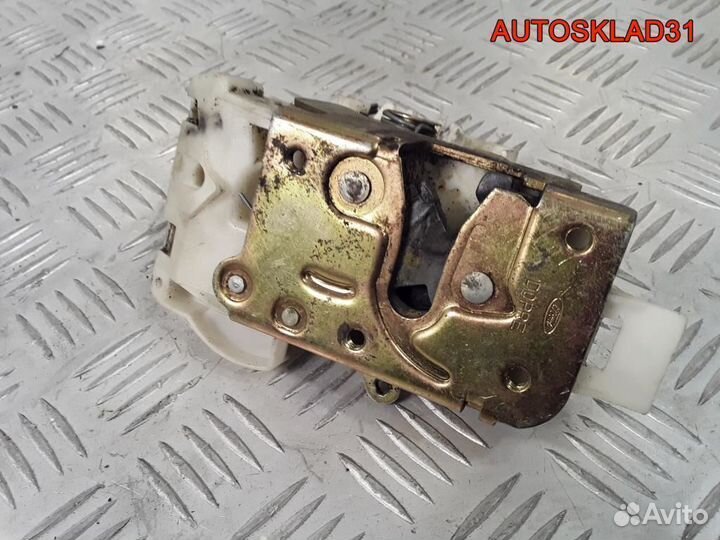 Замок двери передней правой Ford Mondeo 3