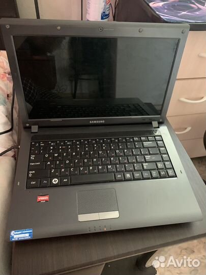 Ноутбук Samsung