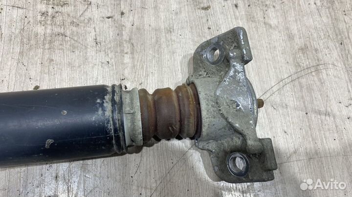 Амортизатор задний Chevrolet Aveo II (2011—2020) T