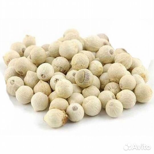 Опт Перец белый горошек