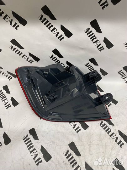 Задний правый внешний фонарь BMW 3 F30 2015-2020