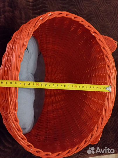 Домик для животных и переноска