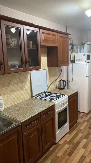 1-к. квартира, 41 м², 4/10 эт.