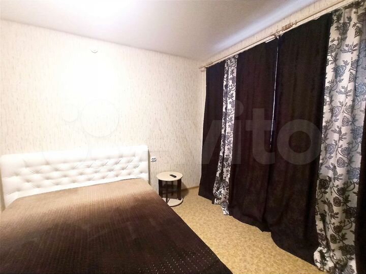 1-к. квартира, 38 м², 8/10 эт.