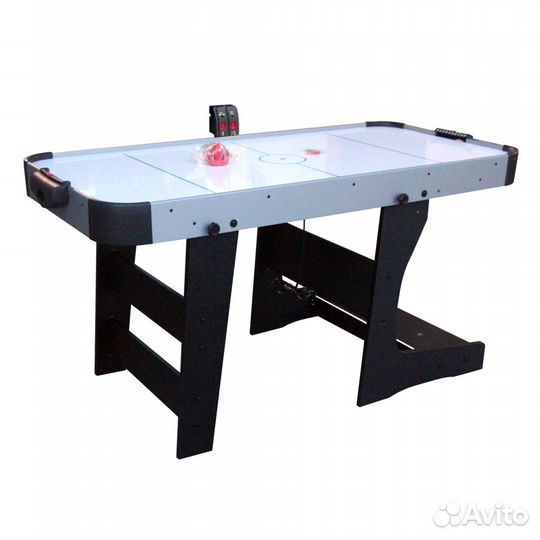 Аэрохоккей DFC Bastia 4ft складной