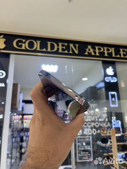 iPhone 13 Pro Max, 128 ГБ