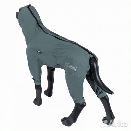 Новый комбинезон Rukka Protect Overall size 60