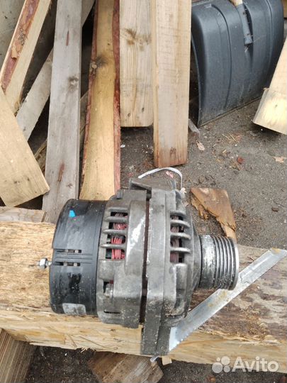 Запчасти на ваз 2110 2112 бу